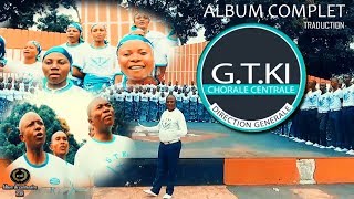 GTKI CENTRAL 2024 ALBUM COMPLET CENTENAIRE SE DIANGIENDA KUNTIMA JOSEPH MUSIQUE KIMBANGUISTE [upl. by Aikaz]