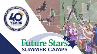 Future Stars Summer Camps [upl. by Ignace]