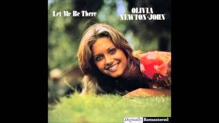 Olivia Newton John Rosewater [upl. by Lenzi]