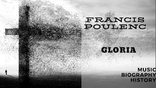 Poulenc  Gloria [upl. by English]