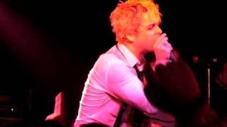 Foxboro Hot Tubs  live 2 [upl. by Case]