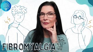 FIBROMYALGIA Everything You Need to Know [upl. by Nnoryt732]