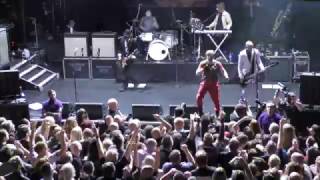 Terrorvision  Perseverance  Koko Camden 27112016 4K [upl. by Sadella]