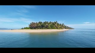 Les Îles Fidji [upl. by Bosson]