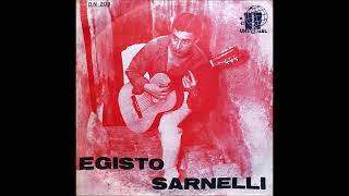 Egisto Sarnelli – Funtana allOmbra [upl. by Wharton]