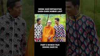 KETAKUTAN GARA GARA MABUK LAUT  PART 2 alurceritafilm shorts shortvideo thailand trending [upl. by Swigart]