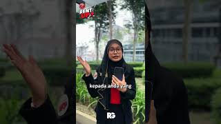 Elez Elysha  Testimoni LG PuriCare Manager [upl. by Arec]