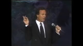 Julio Iglesias Festival Acapulco Mexico 1991 [upl. by Orat]