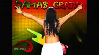 DAMAS GRATIS POBRE CORAZON [upl. by Suiramed43]