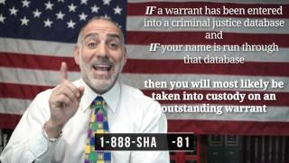 Can I Fly or Get on an Airplane with a Warrant 77 Michael A Haber Miami Criminal Lawyer [upl. by Eixela217]