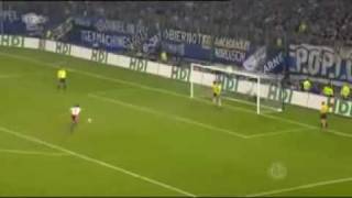 HSV  Werder Bremen 24 HIGHLIGHTS Elfmeterschießen KOMPLETT [upl. by Seniag851]