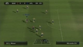 FIFA 14 PS2 Gameplay HD [upl. by Lloyd322]