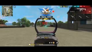 GARENA FREE FIRE 🎮 [upl. by Shanda463]