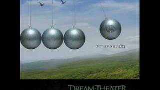 Dream Theater  The Root of All Evil  Lyrics [upl. by Ettari]