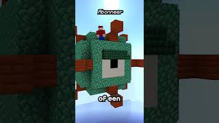 Deze Hack Maakt Jouw Minecraft Wereld Veel Mooier [upl. by Ed]