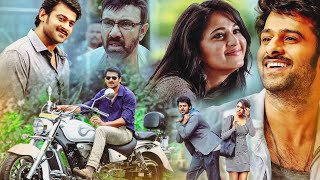 Prabhas amp Satyaraj Tamil Super Hit Full Movie  Anushka Shetty  Sampath  Kollywood Movies [upl. by Theda]