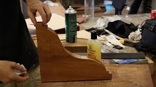 Making Corbels  How To [upl. by Pendergast]