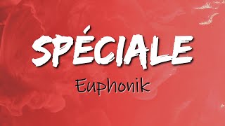 EUPHONIK  SPÉCIALE [upl. by Mala]