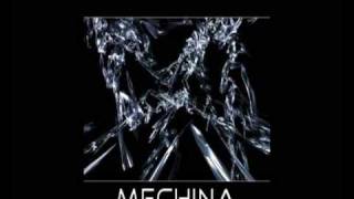 Mechina Shattered Cry [upl. by Dnaleel]