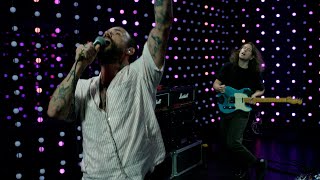 IDLES  Full Performance Live on KEXP [upl. by Solraced]