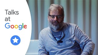 Dan Harmon  Is Reality Just a Fart  Talks at Google [upl. by Drofdarb856]