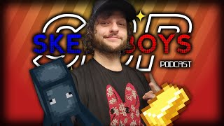 The Long Awaited SkyDoesMinecraft Interview  EP 4 [upl. by Suruat]