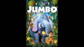 Jumbo Trailer [upl. by Ainslee]