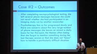 Neuropsychological Deficits in BPD and Implications for Treatment [upl. by Murage]