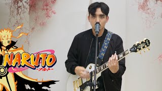 NARUTO  OST Medley メドレー Cover RZD ft Aigoo SINGOFF Lagu Naruto [upl. by Atsirhcal]