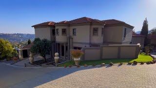 R3 000 000 house in Bassonia  Jhb South [upl. by Bigg]