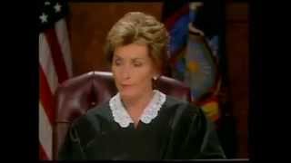 Bobby Brown appears on Judge Judy [upl. by Warila108]