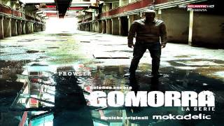 GOMORRA  La Serie 2014 13 Newlywed Soundtrack HD [upl. by Aelyak360]