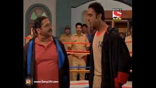 Pritam Pyaare Aur Woh  Episode 98  16th July 2014 [upl. by Arvonio]