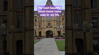 Luxembourg تلاوات تلاوة هشامالجخ most beautiful seniors home [upl. by Ethelinda452]