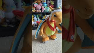 Charizard vs dragonite  comparison short pokemon anime [upl. by Ardnaz]