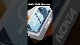 Nokia EDGE Max 2024😱shorts short ytshorts viralshort nokiaedgemax tiktok instagram [upl. by Alilahk517]