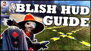 Blish HUD  A Guide for Guild Wars 2 50 addons in one [upl. by Berkeley]