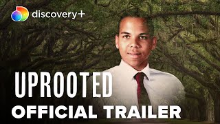 Uprooted  Official Trailer  discovery [upl. by Anaoy]