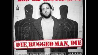 07  R A The Rugged Man  How Low [upl. by Ramat352]