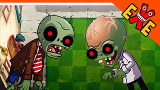 РАСТЕНИЯ ПРОТИВ ЗОМБИ EXE 🧟‍♂️ Plants vs Zombies EXE Прохождение [upl. by Onig]