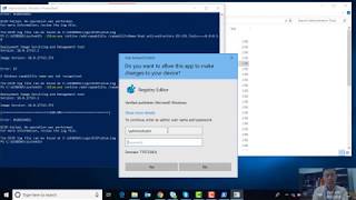 Tutorial Windows 10 Version 1809 October Update – Install RSAT error  0x800F0954 [upl. by Cerracchio]