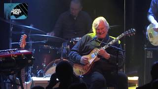 Rolf Wikström  Winner of the GuitarpeoplesPrize 2018 at Södra Teatern Stockholm by GuitarPeople [upl. by Evey62]