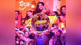 Zingaat Hindi audio song  Dhadak  Ishaan amp Jahnvi  Ajay  Atul  Amitabh Bhattacharya  Sst [upl. by Assetak]