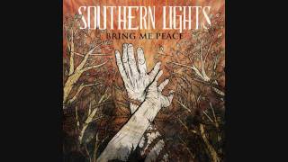 Southern Lights  Speak LYRICS [upl. by Rosalinda897]