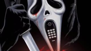 Scream 6 Ghostface voicemail impression  A tribute to Roger L Jackson [upl. by Hamford]