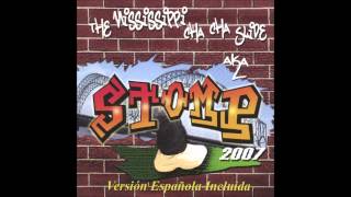 The Mississippi Cha Cha Slide AKA STOMP 2007wmv [upl. by Norraa530]