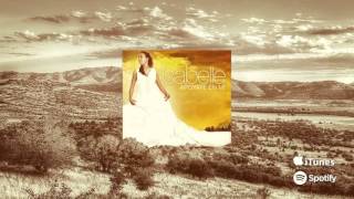 Apoyate En Mi Isabelle audio oficial [upl. by Aitselec]