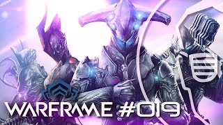 WARFRAME  Gameplay German  019  Lets Play Warframe deutsch PC [upl. by Hildagarde]