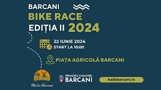 Barcani Bike Race 2024 [upl. by Errised]