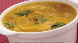 Dal Dhokli [upl. by Eanahs499]